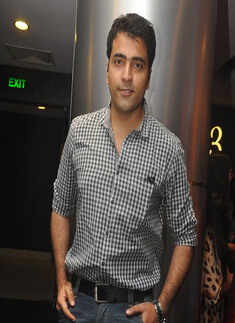 Aamar Aami: Premiere