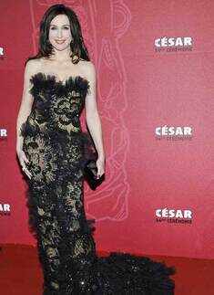 Cesar Awards ceremony