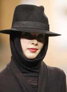 Buenos Aires Fashion Week '09