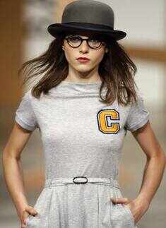 Buenos Aires Fashion Week '09