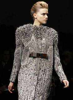 Milan Fashion Week '09