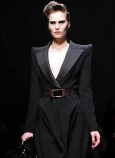 Milan Fashion Week '09