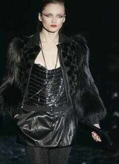 Gucci Fall/Winter '09