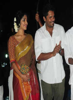 Mazhavillazhaku launch in Kochi