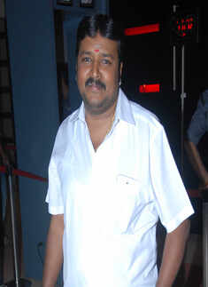 Vyuha film trailer launch