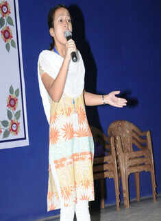 Clean & Clear Fresh Face 2014