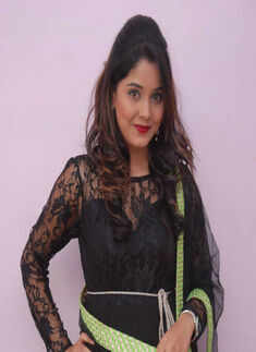 Simhadri: Audio launch