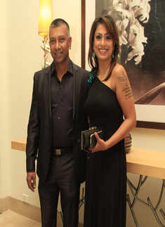 Whiskey awards event at ITC Gardenia