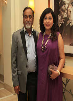 Whiskey awards event at ITC Gardenia