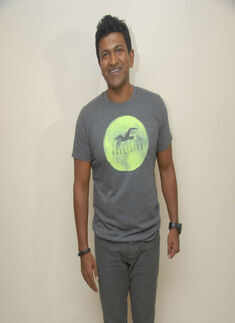 Power Star: Success party