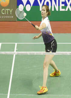 Asian Games '14: Injured Jwala Gutta pulls out