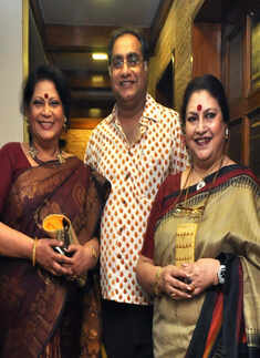 Gogoler Kirti: Press conference