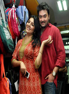 The Gogole Collection Launch at DUCKBACK