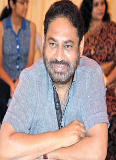 N Kumar hosts a mahaprasad on Anant Chaturdashi