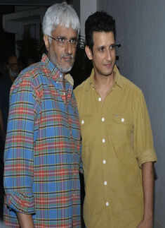 Creature 3D: Screening