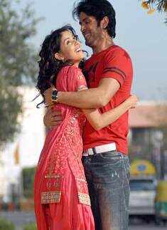 It's My Life: On the sets