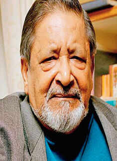 All gear up for Jaipur Literature Festival