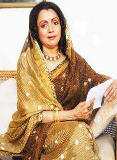 Ek Rani Aisi Bhi: On the sets