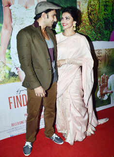 Finding Fanny: Screening