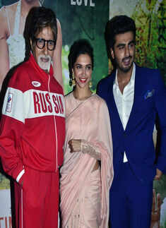 Finding Fanny: Screening