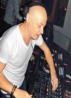 Delhi's date with EDM