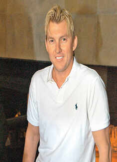 Brett Lee's Delhi outing