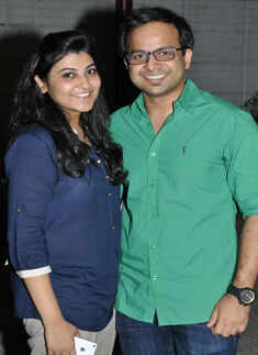 All for a good laugh