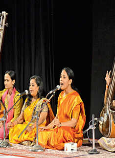 Gateway to classical music and dance