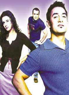 Dil Chahta Hai