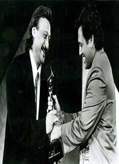 40th Filmfare Awards