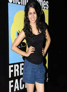 Clean & Clear Fresh Face 2014