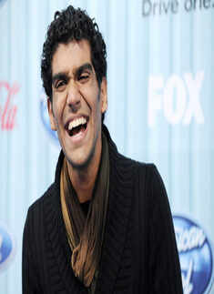 'American Idol' party