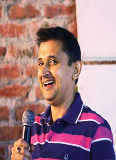 Fourth edition of Gurgaon&rsquo;s Funniest Day