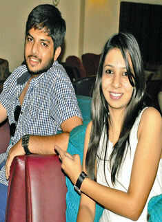 A rocking fusion splash