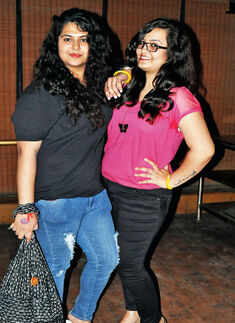 A rocking fusion splash