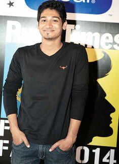 Fresh Face auditions @ BMCC