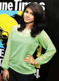 Fresh Face auditions @ MMCC