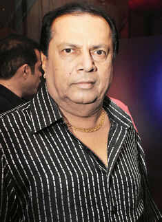 Priyanka at a launch