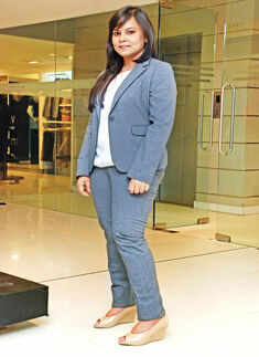 Most Fashionable Professional Season 2 winners