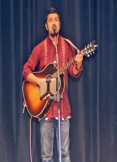 Northeast's filmi connect with Delhi