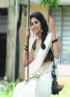 Onam Celebrations at Women's college, Trivandrum