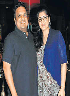 Celebs who remarried their Exes!