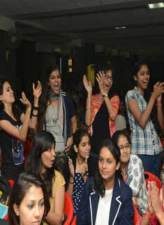 Clean & Clear Fresh Face 2014