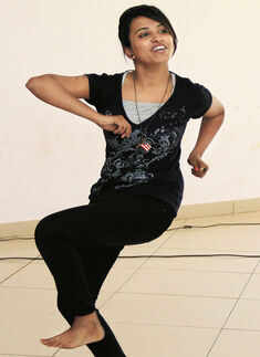 Fresh Face auditions @ Krupanidhi College