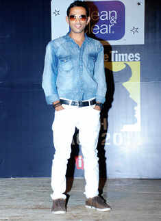 Fresh Face auditions @ New Horizon College of Engineering