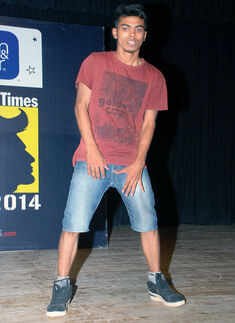 Fresh Face auditions @ New Horizon College of Engineering