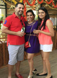 A slice of good taste