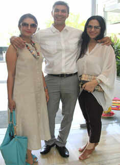 A slice of good taste