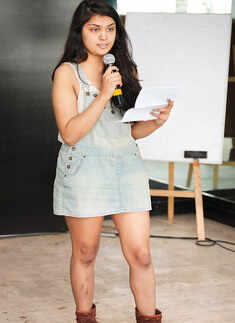 Fresh Face auditions @ FAD