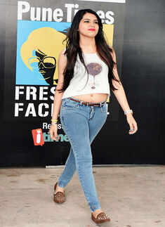 Fresh Face auditions @ FAD